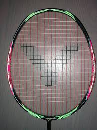 Yonex arc fb 5u6g ขึ้นเอ็น 66 ultimax jp 22 ปอด์น. Fs Ft Victor Jetspeed 10 Q Like New Eu Worldwide Badmintoncentral