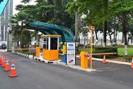 Maybe you would like to learn more about one of these? Layanan Perparkiran Di Komplek Kemendikbud