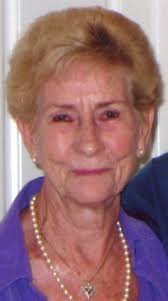 ETHEL DURALL Obituary (2015)