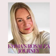 Emma's Rosacea Journey
