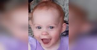 Obituary information for Bailey Ann Walters