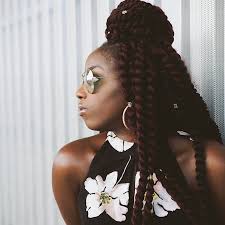 So to answer your question, you absolutely can grow your hair long without protective hairstyles. 7 Things You Should Not Do While Wearing A Protective Style Naturallycurly Com