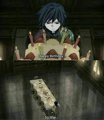 Demon Slayer Meme I Arty Slayer Meme Slayer Anime Demon