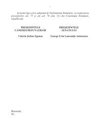 Legi și decrete parlamentul româniei c a m e r a d e p u ta ț i l o r s e n at u l. Lege De Modificare A Art 55 Si 158 Din Legea 263 2010 Legea Pensiilor Privind Grupele De Munca Pana In Anul 2001 Huhurez Com