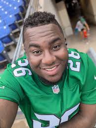 How will you be watching tomorrow's Eagles preseason game?