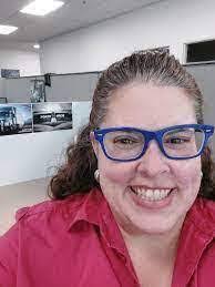 Ginger Dees's Instagram, Twitter & Facebook