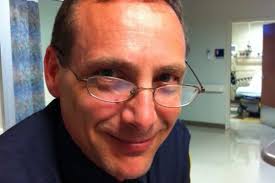 Fundraiser by Mary Kiepke Grant : Doug's Fight Against Brain Cancer