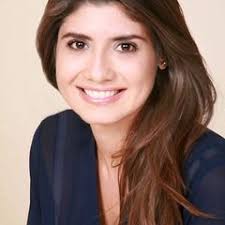 Erika Toro's Instagram, Twitter & Facebook