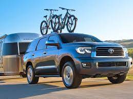 10 Suvs That Can Tow 5000 Lbs Autobytel Com
