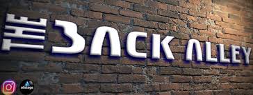 Check spelling or type a new query. The Back Alley Bar Grill Home St Thomas Ontario Menu Prices Restaurant Reviews Facebook
