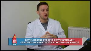 Diving atacuri de panica, ca parte a unei. Despre Tratarea Atacurilor De PanicÄƒ È™i A Bolilor Interne La Clinica Life Support Sighet Youtube
