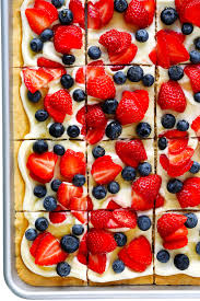 Maybe you would like to learn more about one of these? Fruit Pizza Gimme Some Oven