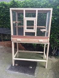 If you want to get into african lovebirds breeding, you have to be patient and be passionate about this hobby. Custom Made Indoor Mini Aviaries Aviary Accessories Viveiros Para Passaros Aviario De Passaros Gaiola Voadeira