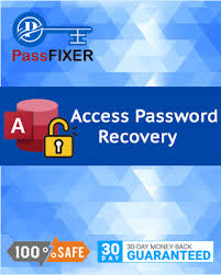 Just open the file folder where the database is stored and delete it there. Access Password Recovery To Unlock Access Database Password