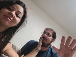 And he lost his valentine 😂