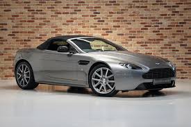 Image result for Lightning Silver 2012 Aston Martin
