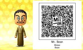 Qr codes are the small, checkerboard style bar codes found on many apps, advertisements, and games today. Jeff S Tomodachi Life Blog Entry 16 Streetpass Camper Tomodachi Life Qr Tomodachi Life Qr Code Tomadachi Life