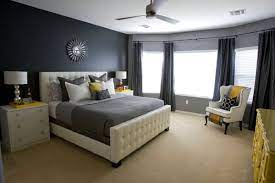 See more ideas about house design, new homes, entryway paint. 51 Modern And Fresh Interiors Showcasing Gray Paint