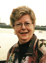 Doreen Forrest (nee McNeil)