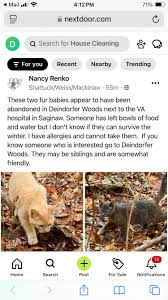 Sharing from another group