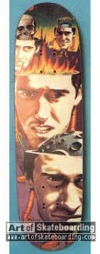 Art of Skateboarding