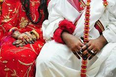 Sudanese Bride Groom With Henna In Jirtig Traditional Sudanese Wedding Groom Bride Wedding