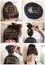 Step By Step How To Do A Sock Bun