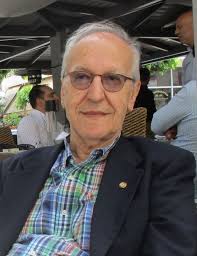 Victor Constantine Varvis Obituary