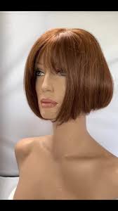 Marsha McHenry Carroll (@charlesoflaguna_wigs) • Instagram photos and videos