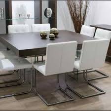 10 Most Wanted Square Dining Tables Large Square Dining Table Modern Square Dining Table Dinning Table Decor
