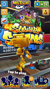 Subway surfers mod apk v2.25.1 download {unlimited money} 2021. Subway Surfers Mod Apk Apksubway Twitter