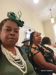 Happy Mothers' Day 2025 at Pilgram Rest Baptist Church sermon by my Bro  Pastor Vincent Mitchell .... Debra was a Honey Bee #auntiemata  #wearebettertogether #amomentwithmata #