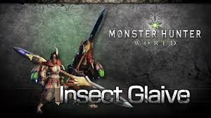 Ultimate kinsect guide канала gaijin hunter. Monster Hunter World Kinsect Guide Extract Upgrades Tips