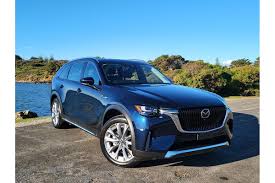 Image result for Deep Crystal Blue 2025 CX-90