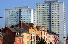 Beschreibung der wohnung/ ausstattung die. Immobilieninvestorjacopo Mingazzini Berlins Politik Ist Alles Andere Als Sozial Immobilien Wirtschaft Tagesspiegel