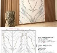 MARBLE FEATURE WALL PANEL
