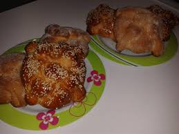 Como Hacer Pan De Muerto Casero Relleno Pan De Muerto Como Hacer Pan Casero