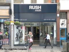 Reviews and ratings from the people are the best indicators of how good a hair salon is. Rush Hair 51 The Broadway London Unisex Hairdressers Near Ealing Broadway Tube Rail Station