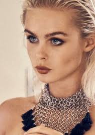 Ruby Kelly Fan Casting