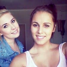 Nicole Galvin's Instagram, Twitter & Facebook