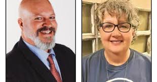 UPDATE: Voters elect new sheriff and reelect property assessor