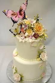 Amazing Butterfly Wedding Cake Designs Spring Wedding Cake Butterfly Wedding Cake Butterfly Cakes
