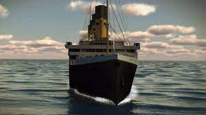 Titanic 2 info and stats. Titanic Ii Work Resumes On Blue Star Line Build Bbc News
