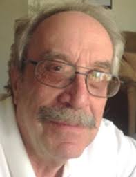 Obituary for Martin Joseph Bailey