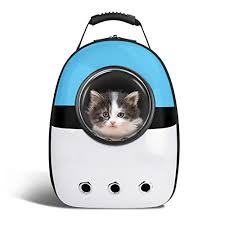 Lollimeow large cat backpack carrier. The 25 Best Cat Backpacks Of 2020 Cat Life Today