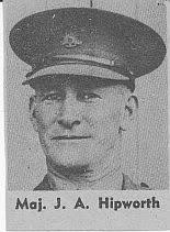 Senior Officer Profiles