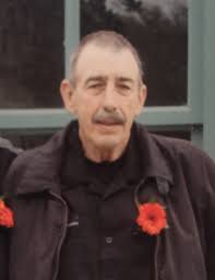 Obituary information for Jerry L. Salyers, Sr.