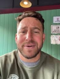 Evan Paley's Instagram, Twitter & Facebook