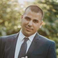 40+ "Daniel Shalom" profiles