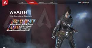 I love this classic '80s film! Wraith 1080x1080 Apex Legends Characters Wraith Gibraltar Bloodhound Tons Of Awesome Wraith Desktop Wallpapers To Download For Free Portableaudioworkstation